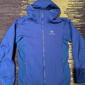 Arc'teryx Atom LT Insulated Hoodie - Women's M